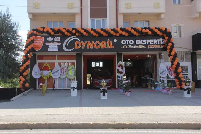 Dynobil Sivas Zara Şubesi