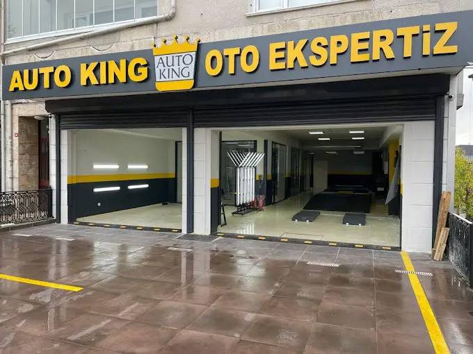 Autoking Üsküdar Nuhkuyusu  Şubesi