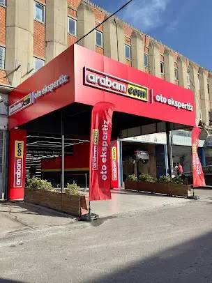 Arabam.com Sarıyer Maslak Şubesi