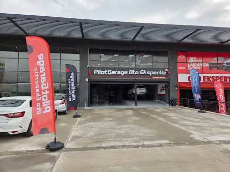 Pilot Garage