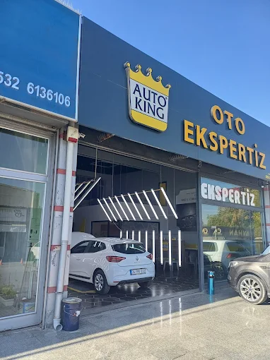 Autoking Konya Karatay Şubesi