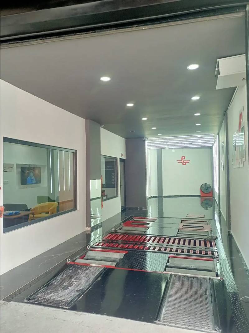 galeri