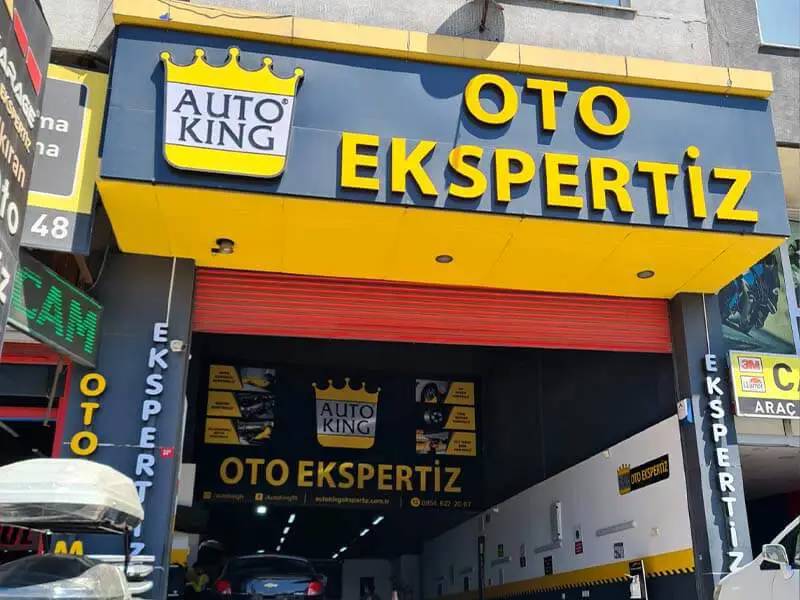 Autoking