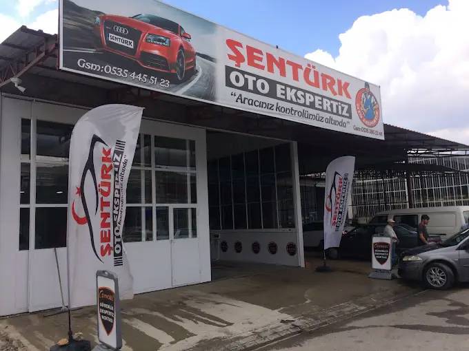 Dynobil Antalya Elmalı Şubesi