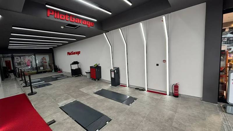 galeri
