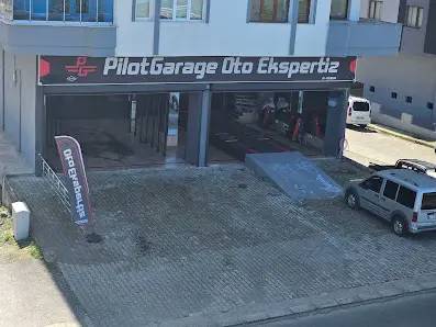 Pilot Garage