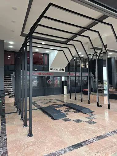galeri