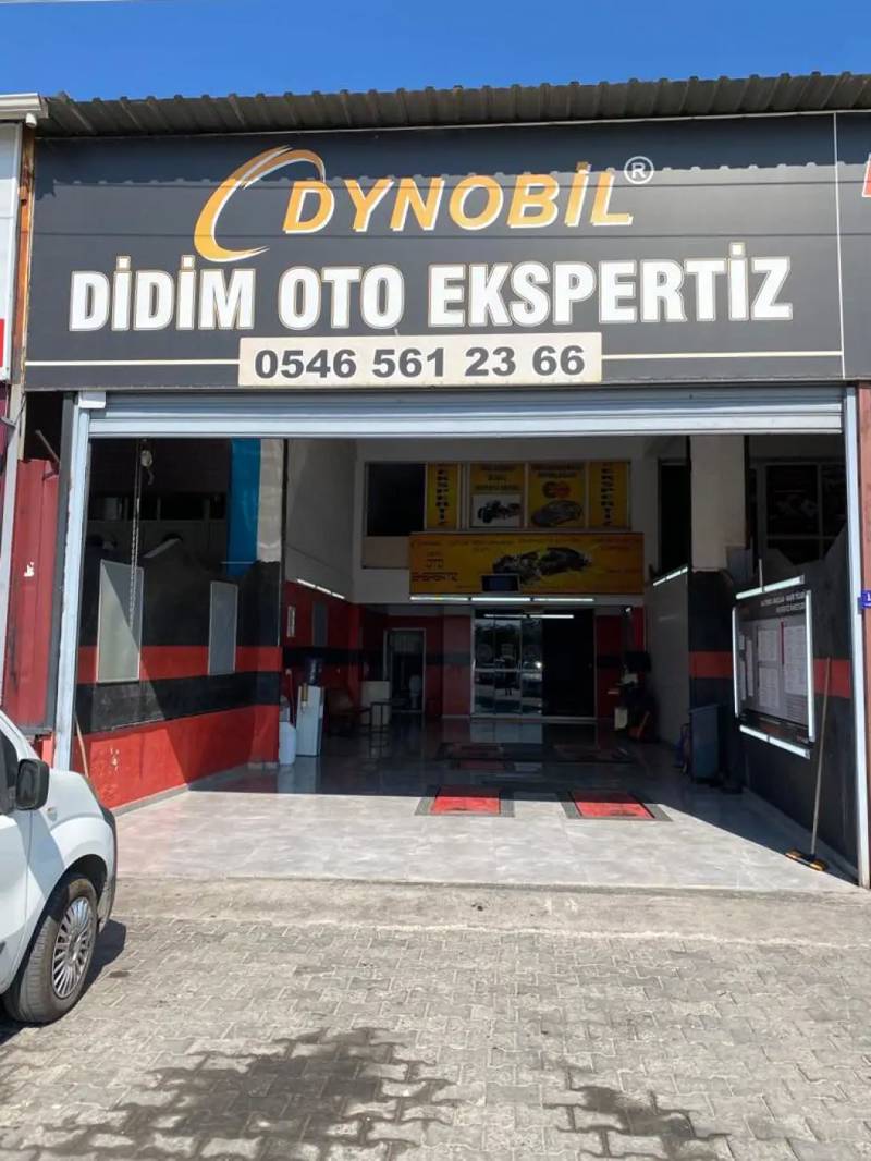 Dynobil