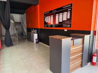 galeri
