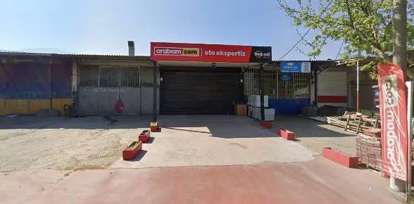 Arabam.com Manisa Yunusemre Şubesi