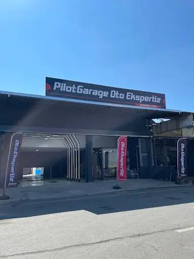 Pilot Garage Ordu Altınordu Ata Sanayi Şubesi