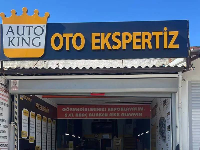 Autoking