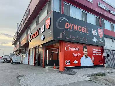 Dynobil Van Erciş Şubesi