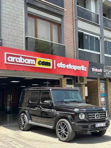 Arabam.com Düzce Merkez Şubesi