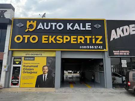 Auto Kale Konya Karatay Şubesi
