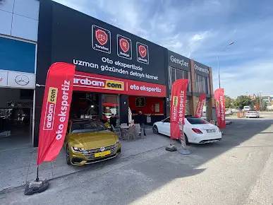 Arabam.com Konya Karatay Şubesi