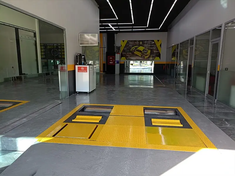 galeri