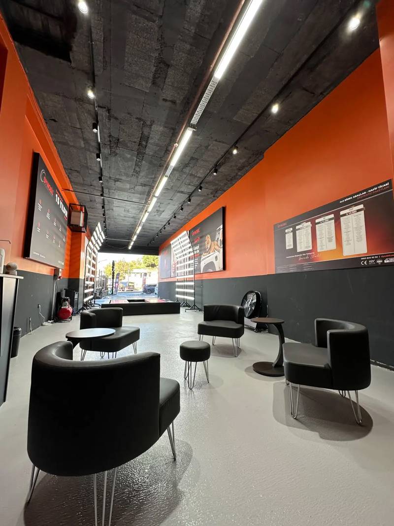 galeri