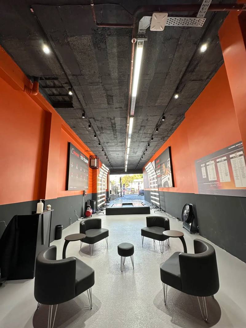 galeri