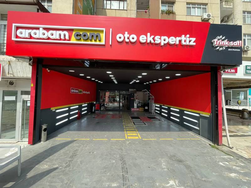 Arabam.com Adana Seyhan Baraj Yolu Şubesi