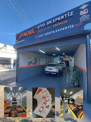 Dynobil Muğla Seydikemer Şubesi