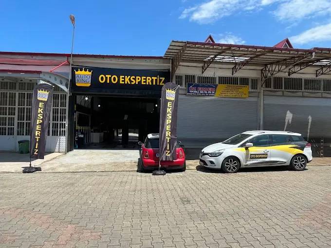 Autoking Trabzon Vakfıkebir Şubesi