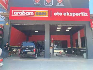 Arabam.com Antalya Serik Şubesi