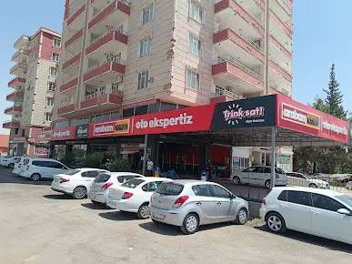 Arabam.com Esenyurt Şubesi
