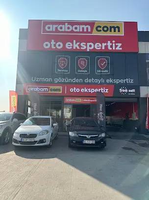 Arabam.com Ankara Sincan Şubesi