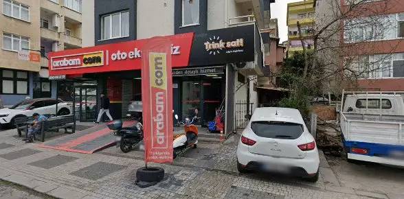 Arabam.com Kocaeli Çayırova Şubesi