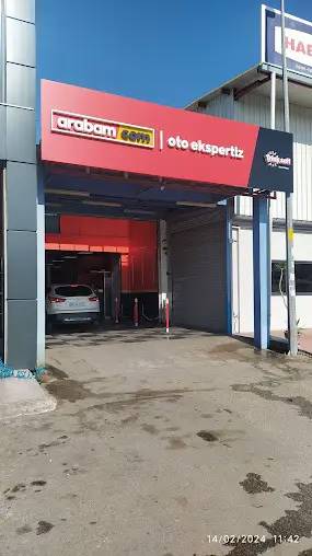 Arabam.com İzmir Çiğli Şubesi