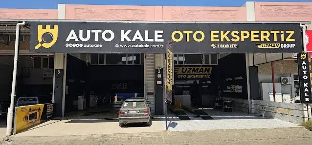 Auto Kale Aydın Efeler Şubesi