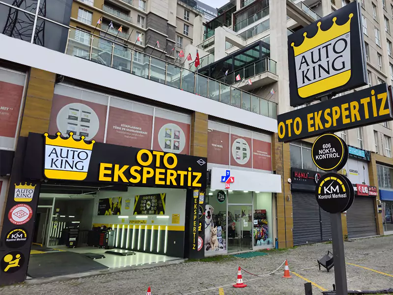 Autoking