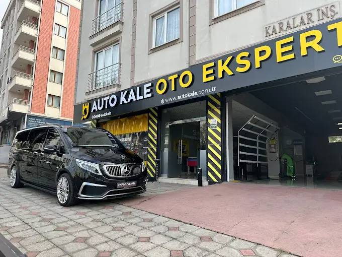 Autokale Kocaeli / Gebze Şubesi