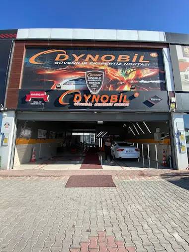 Dynobil Konya Karatay Şubesi
