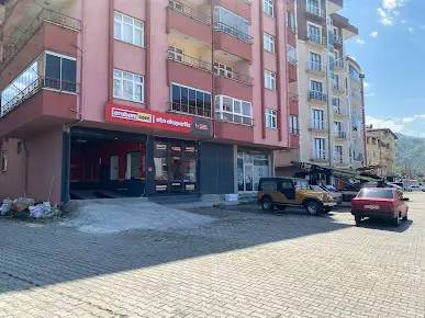 Arabam.com Giresun Tirebolu Şubesi