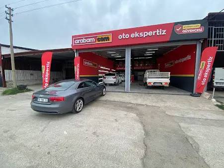 Arabam.com Aydın Nazilli Şubesi