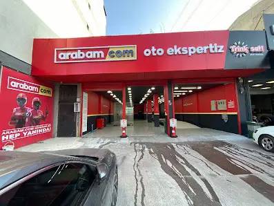 Arabam.com Sultangazi Şubesi