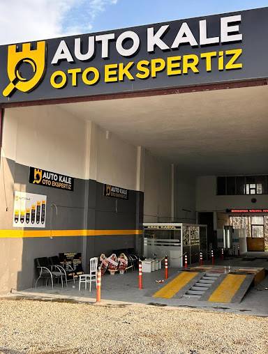 Auto Kale Ağrı Doğubayazıt Şubesi