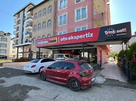 Arabam.com Ordu Altınordu Şubesi