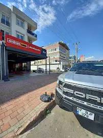 Arabam.com Antalya Kepez Şubesi