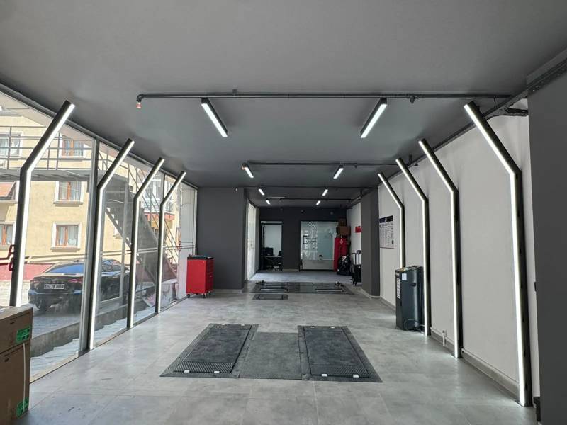 galeri