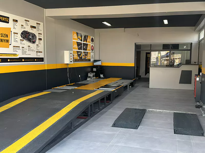galeri