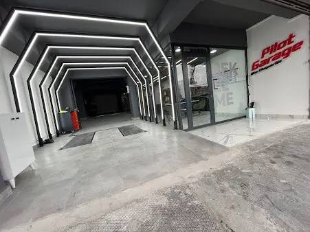 galeri