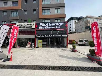 Pilot Garage Sancaktepe Yenidoğan Şubesi