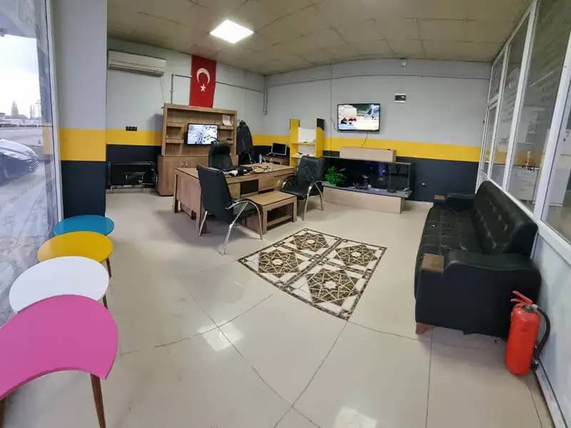 galeri