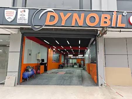 Dynobil Yalova Merkez Şubesi