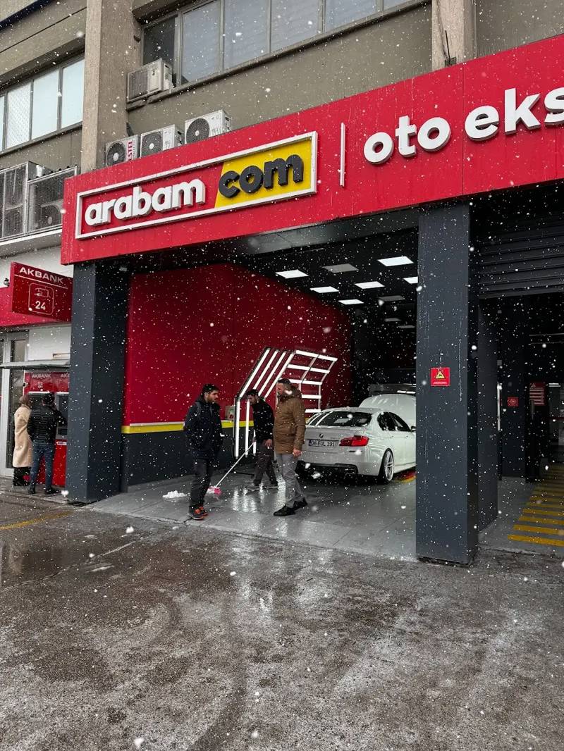 Arabam.com