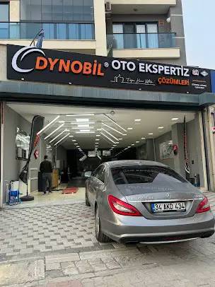 Dynobil Tuzla Şubesi