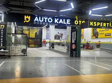Auto Kale Esenyurt Autopia Şubesi